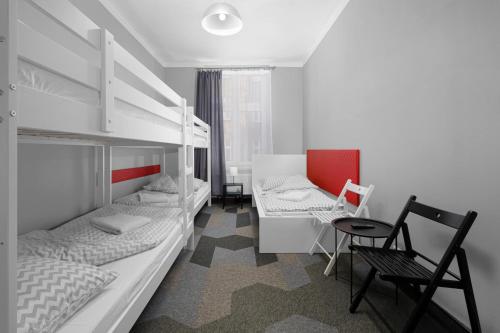 Moon Hostel Kraków, Cracovie (photo 6)