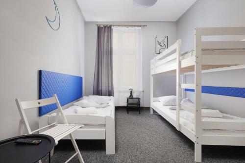 Moon Hostel Kraków, Cracovie (photo 5)