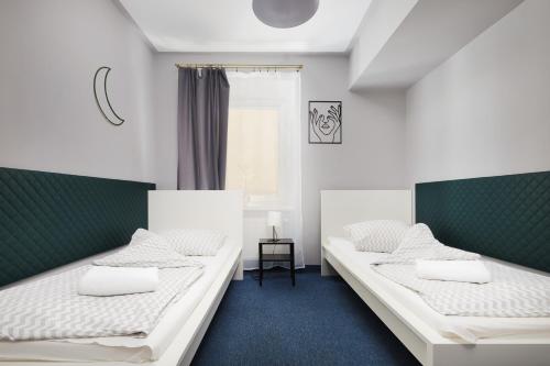 Moon Hostel Kraków, Cracovie (photo 7)