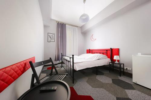 Moon Hostel Kraków, Cracovie