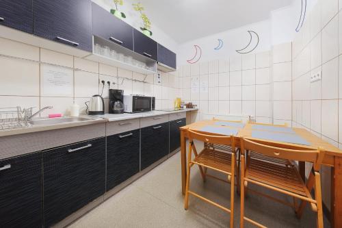 Moon Hostel Kraków