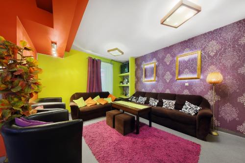 Moon Hostel Kraków, Cracovie (photo 9)