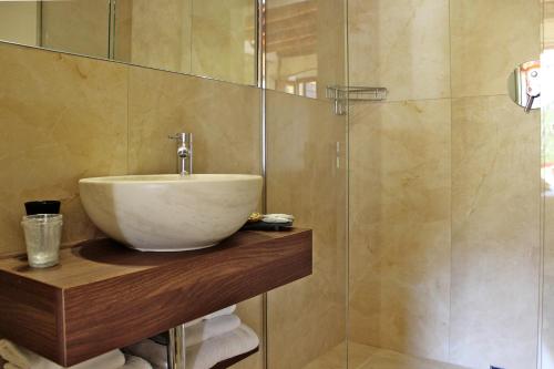 Deluxe Double Room with Balcony room in B&B Patatina