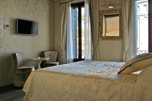 B&B Patatina, Venice (photo 8)