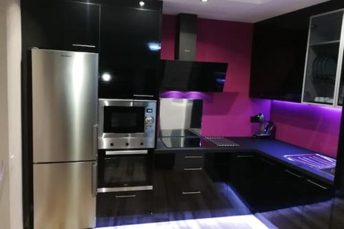 3 bedrooms appartement with wifi at Las Palmas de Gran Canaria
