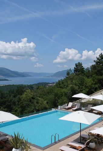 Bayview Hills Luxury Residences Tivat