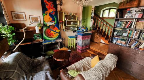 Namaste Hostel – Tbilisi, MA