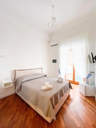 B&B La Canzonetta - Accommodation - Naples