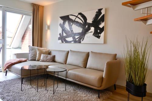 Ferienappartements Bergen in Steinhude, Deutschland