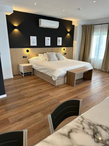 First Flatotel International in Benalmadena