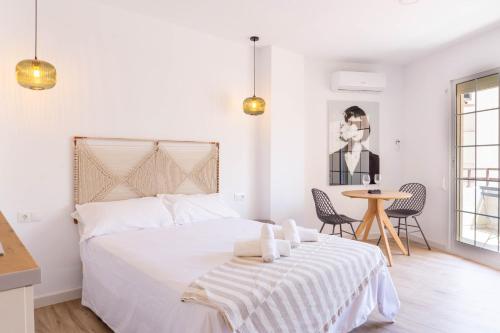 Apartment Carihuela Beach Malaga