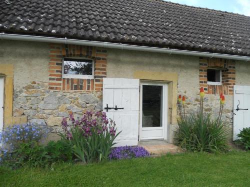 Gîte Diou, 4 pièces, 8 personnes - FR-1-489-450