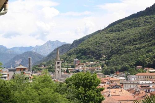  Bluelake Apartament 1 - Omegna in Omegna