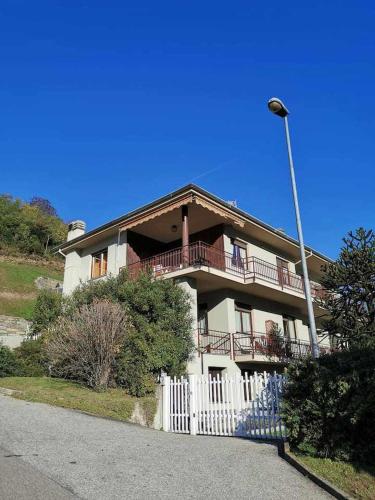  Bluelake Apartament 1 - Omegna in Omegna