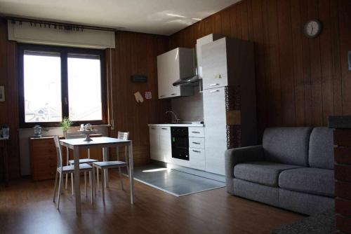 Bluelake Apartament 1 Omegna