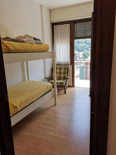 Bluelake Apartament 1 Omegna