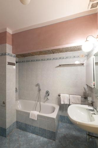 Hotel Palazzo Guadagni, Florencie (fotografie 4)