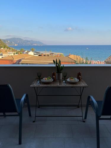 Costal apartment - Κοκκίνι