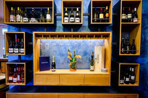 Best Western Wein- und Parkhotel - image 14