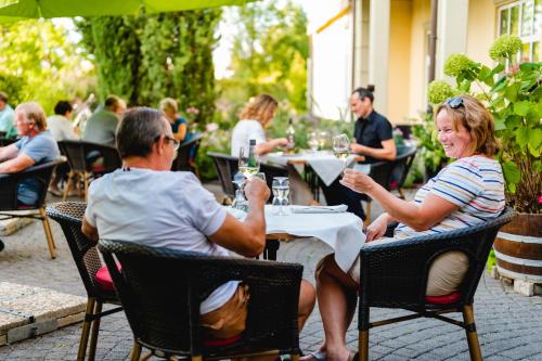 Best Western Wein- und Parkhotel