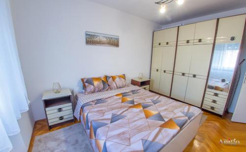 Apartment Fidena - image 4