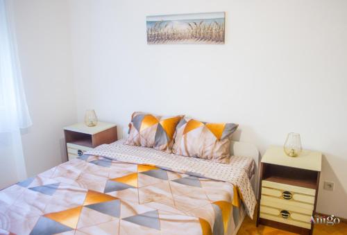 Apartment Fidena - image 3