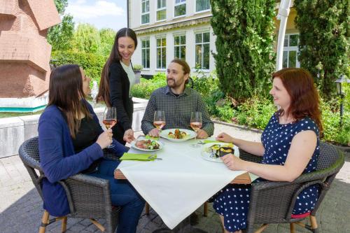 Best Western Wein- und Parkhotel