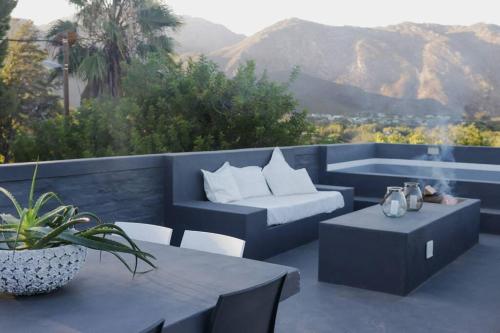 House Cooper (Entire House), Montagu (foto 7)