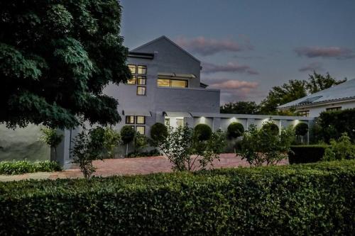 House Cooper (Entire House), Montagu (foto 4)