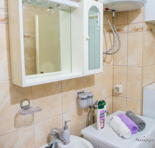 One-Bedroom Apartment image 10