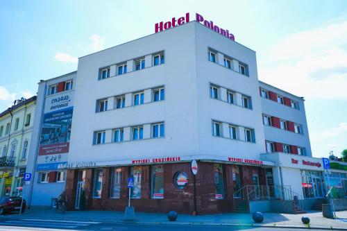 Hotel Hotel Polonia