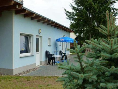 Ferienunterkünfte Feldmann in Korswandt, Deutschland