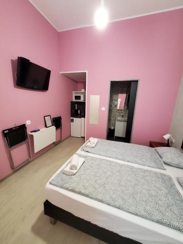 Klauzal19 Rooms, Budapest