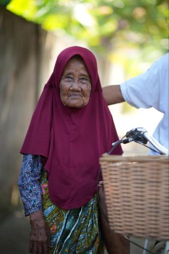 Melbao Homestay photo