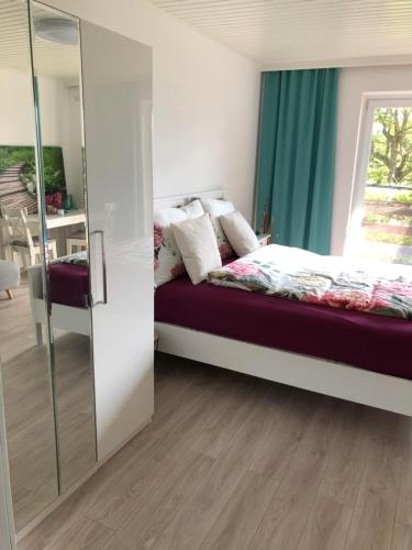 "Seeblick und mehr" in มิลส์ตัทท์