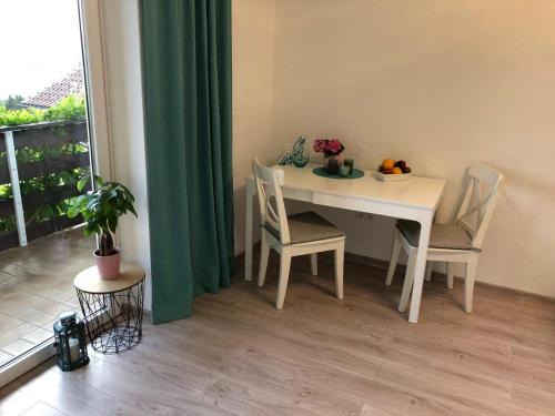 "Seeblick und mehr" in มิลส์ตัทท์