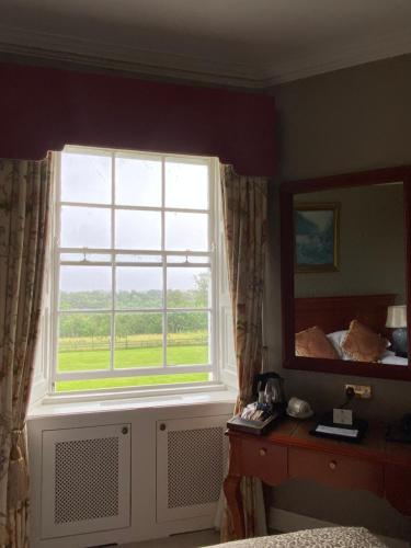 Leixlip Manor Hotel - image 10