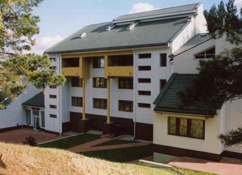 Nykščio Namai - main image