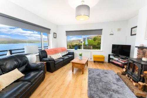 Cottage 439 - Clifden, Клифден (фото 5)