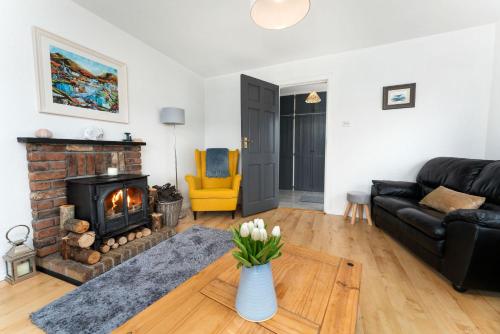 Cottage 439 - Clifden, Клифден (фото 7)