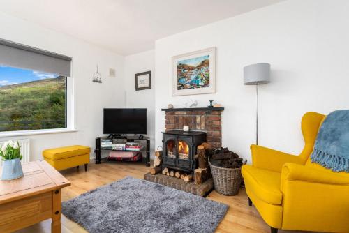 Cottage 439 - Clifden, Клифден (фото 8)