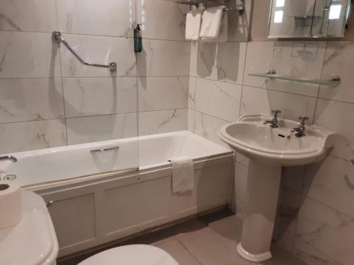 Leixlip Manor Hotel - image 5