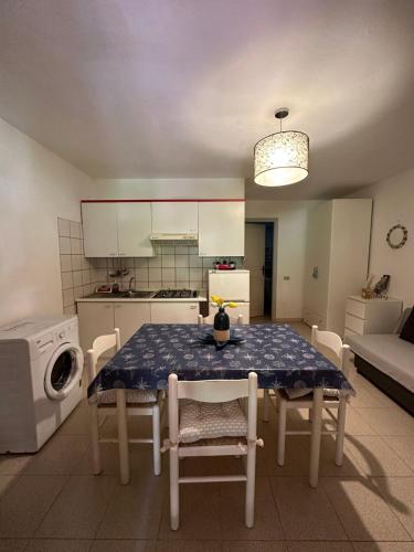  CASA ELISA, Unterkunft in Cavo