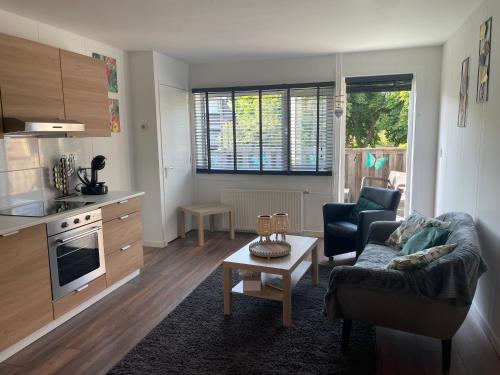 Instalaciones, Zee En Meer in Egmond aan Zee