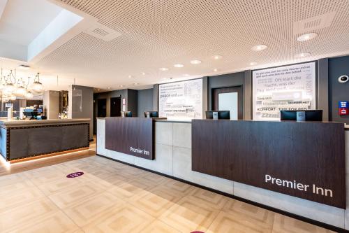 Premier Inn München Airport Ost