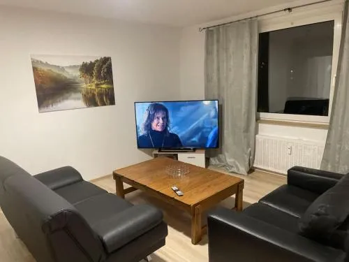 Schöne Appartement mit kostenlosen Parkplätze AVD1 in Gelsenkirchen, Deutschland