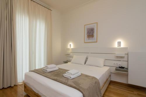 Lovely & Renovated Aprtm For Couples In Kolonaki