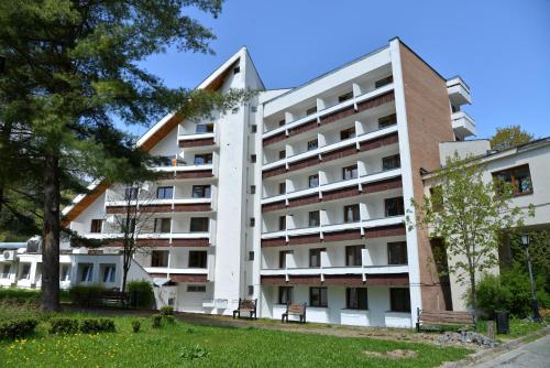 Hotel Tusnad - image 2