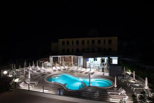 . Hotel Ristorante Dante