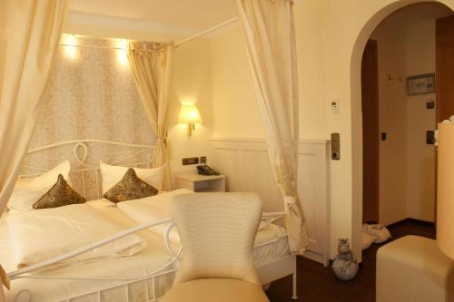 1 king bed